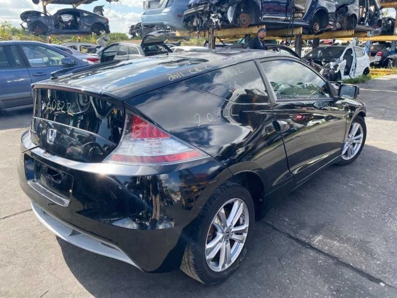 Кабель автоматического переключения передач 2011 Honda CR-Z - Изображение 4 из 4