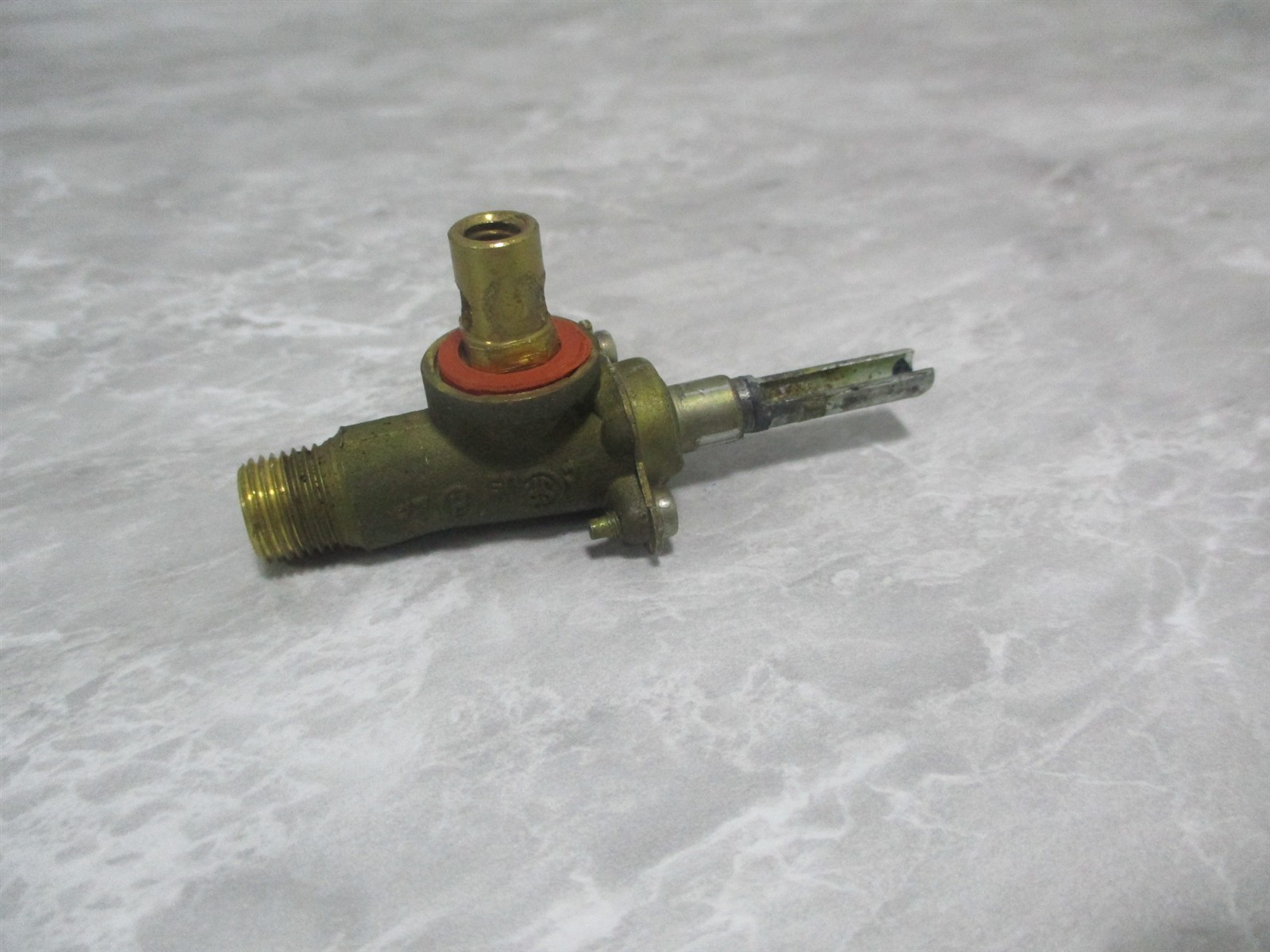 Maytag Range Valve Black Part # 74010751