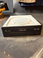 ASUS DRW-24B1ST Internal SATA 5.25in Black DVD RW/DVD-ROM Drive 24x