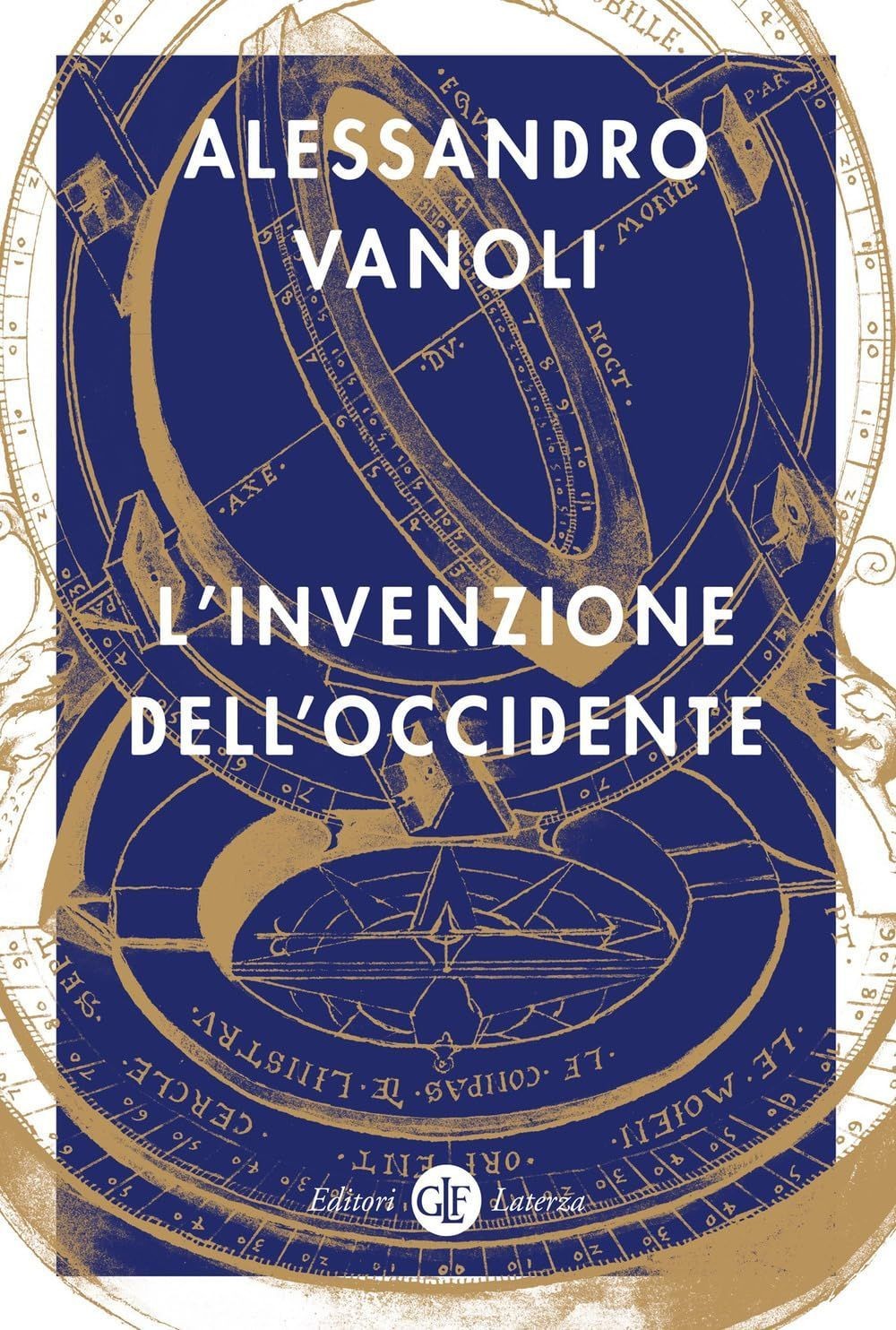 Laterza Edizioni L'invenzione Dell'occidente - Alessandro Vanoli - Immagine 5