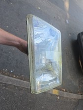 Peugeot 309 GTI Genuine SEV Marchal Headlight 6204.93 RHD NOS Original Peugeot