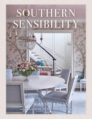 Southern Sensibility by Edith-Anne Duncan: Used