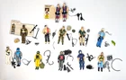 GI JOE ARAH Action Figures 13 Complete 1985 Vintage G.I.