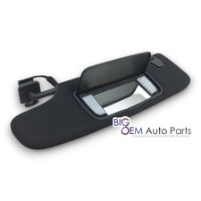 New Oem 2016 - 2025 Ford Mustang Lh Front Driver Side Sun Visor Kr3z-6304105-aa