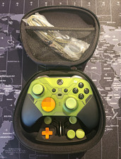 Microsoft Xbox Elite Series 2 Halo Infinite C...