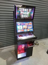 Playmore Pub Digital Gaming slot Machine -  £100 Jackpot / Multi Games