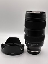 TAMRON 35-150mm 1:2-2.8 Di III VXD LENS for SONY E-MOUNT - 35-150 mm f/2-2.8 DI