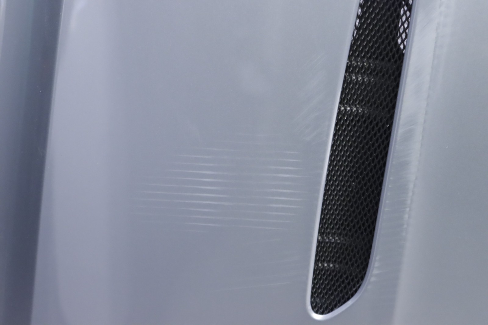 Aston Martin DB11 V12 Front Hood Bonnet Lid Panel 2017 - 2023 OEM