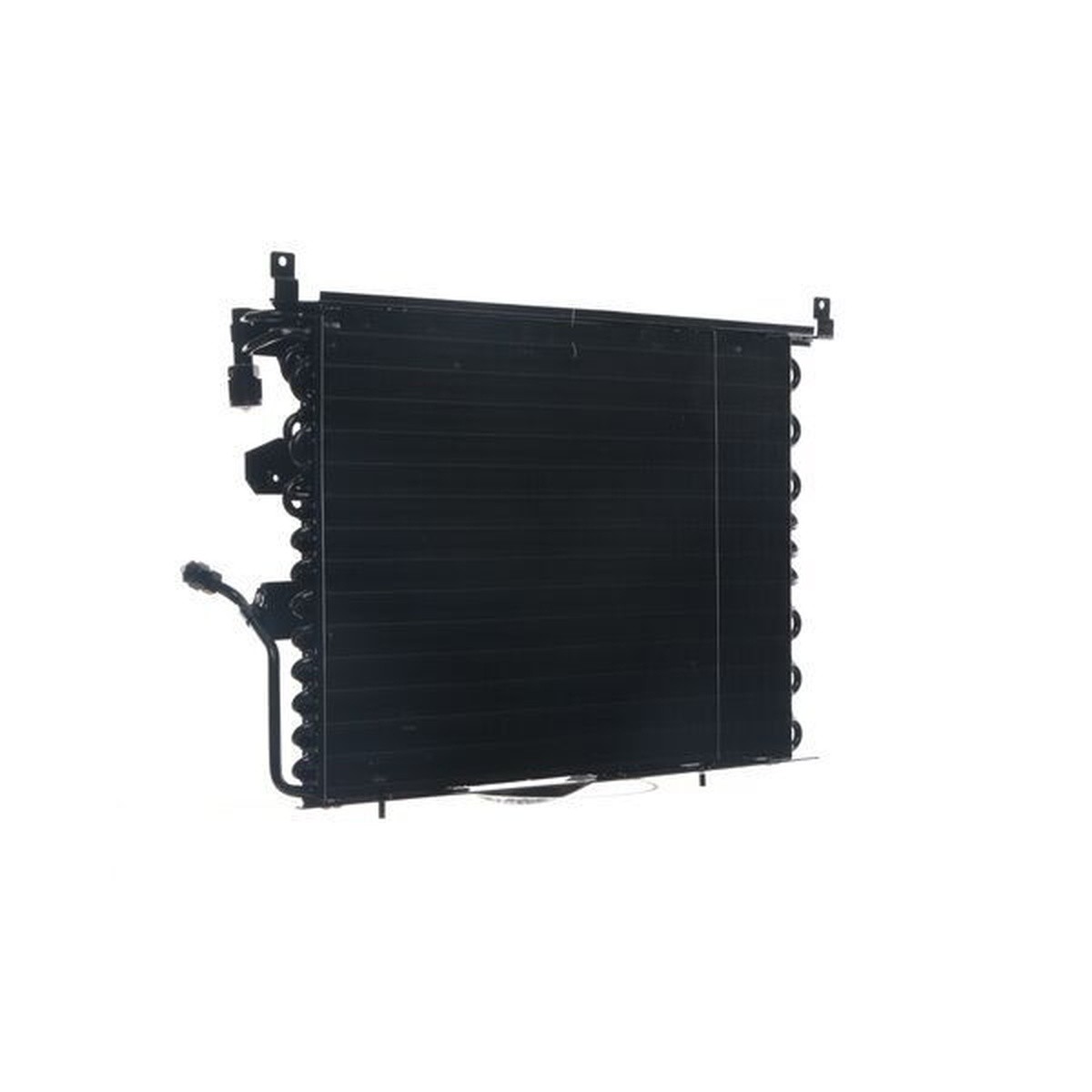 Mahle Condenseur, Climatisation Ac149000s Mercedes-Benz - Image 3