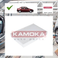 Kamoka Filter, Innenraumluft Dacia LOGAN MCV (KS_)