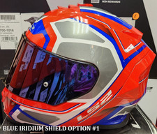 Ls2 Assault Ff800 Motorcycle Helmet Pick Additional Shield Petra 2xl Sale Ls2 Assault Ff800 Motorcycle Helmet Pick Additional Shield Petra 2xl Sale