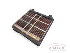 AUDI A8 D2 4D2, 4D8 Wärmetauscher Innenraumheizung 2.80 Petrol 128kw 31727377