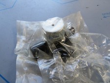 PARKER PROCESS VALVE DIAPHRAGM 1/4" FVCR, 928MA0PFSFFF3, 43700854