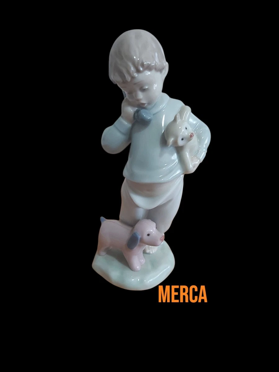 nao by lladro products for sale | eBay
