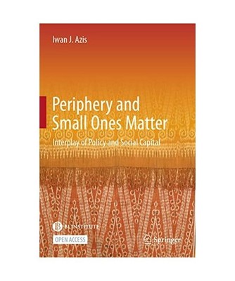 Periphery and Small Ones Matter: Interplay of Policy and Social Capital: Interpl
