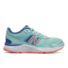 New Balance Big Kid's 680 Running Shoe Size 4.5 M