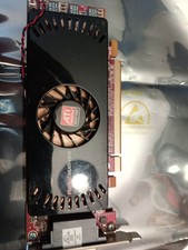 ATI FirePro 2450 Multi- view