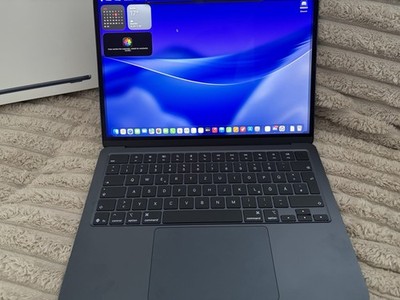 Apple MacBook Air 13 M5 1TB 16GB RAM