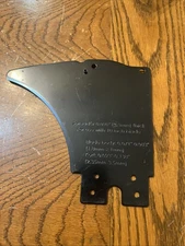 SawStop Table Saw Blade Body Spreader for 10” blades (NEW) Qty-1 Free Shipping