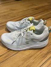 Gravity Defyer Women's Size 9.5 GDEFY Mehalef Hybrid Versoshock Mint Gray