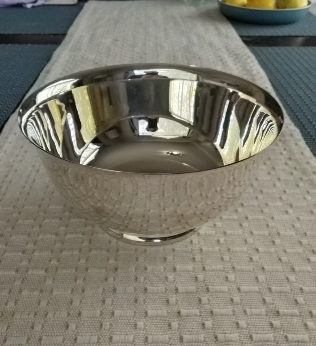 Tiffany & Co. Paul Revere Antique US Sterling Silver Bowls for