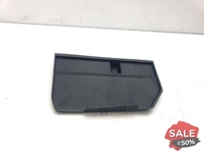 VOLVO V40 2015 STORAGE COMPARTMENT RUBBER INSERT TRAY MAT PAD 09123705