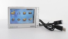 Archos 605 160 GB Wi-Fi Portable Media Player DVR - 4.3-inch LCD 500965