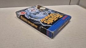 FESTER'S QUEST NES PAL A MATTEL CON MANUALE