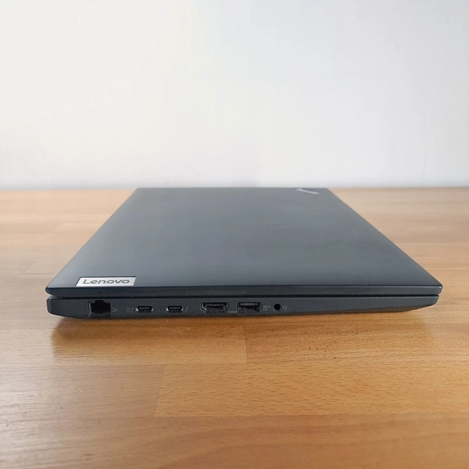 Lenovo ThinkPad T14 G3 · i7-1260P · 16GB · 512GB, foto 2 di 5