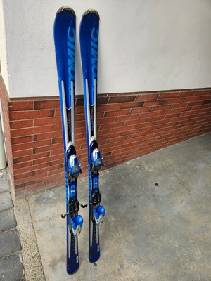 Atomic Ski Skier Schi 160 Cm