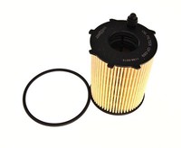 ÖLfilter Citroen C3/C4 1.6HDI 12-