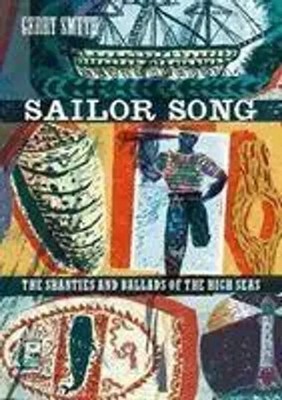 Gerry Smyth | Sailor Song | Buch | Englisch (2021) | British Library Publishing