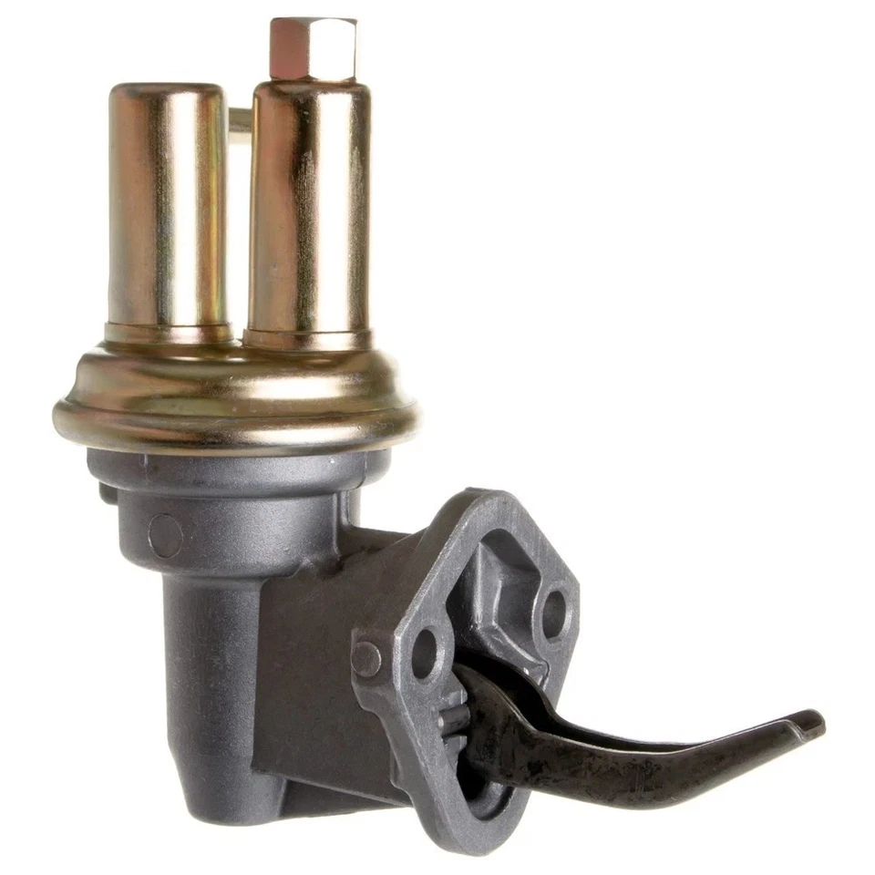 Delphi MF0009 Mechanical Fuel Pump For American Motors Gremlin/Jeep CJ5/Jeep CJ7 - Image 2 of 4