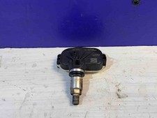 Chevrolet Tahoe 2007 Tire pressure sensor 15825475 BPR44263