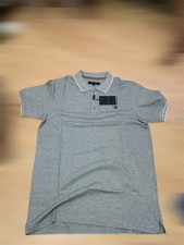 tommy hilfiger mens polo shirt