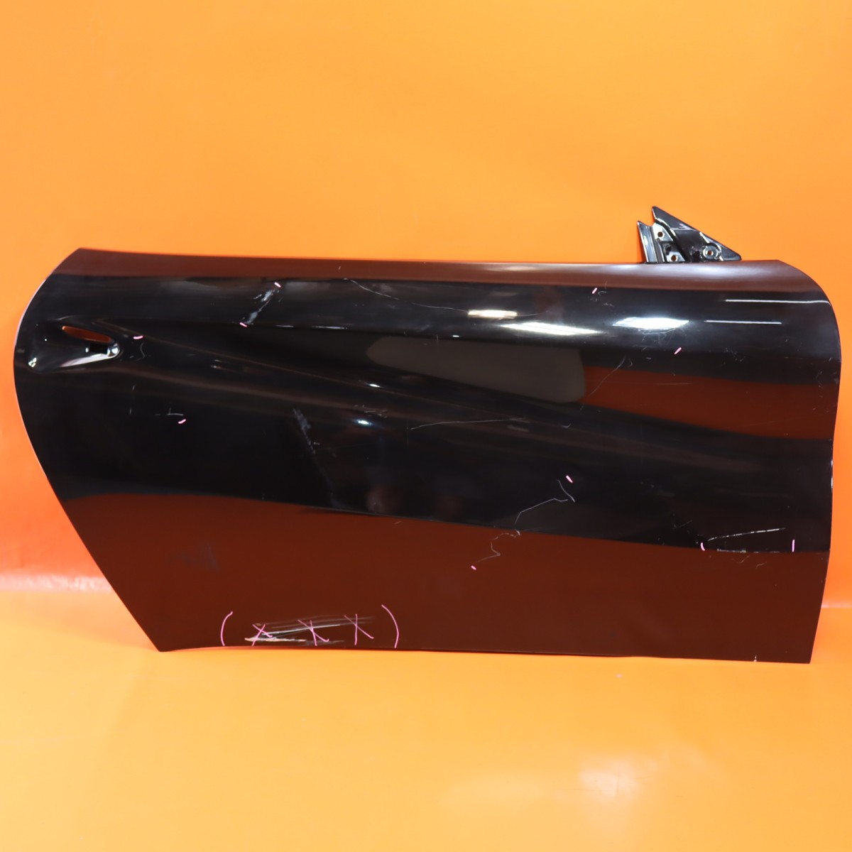 FERRARI F12 BERLINETTA DOOR RIGHT PASSENGER 2013 2014 2015 2016 2017 084094700