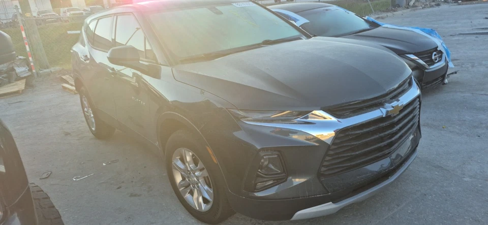 Chevrolet Blazer 2019 motor de 2,5 L fabricante de equipos originales 85 k millas - LKQ439584581 Foto 2 de 4