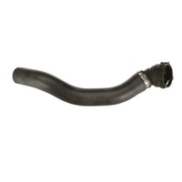 Ladeluftschlauch Gates 09 0374 FÜR VW Turboschlauch Intercooler Schlauch