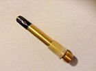 MONTBLANC MEISTERSTUCK 164 BALLPOINT PEN TWIST MECHANISM GENUINE PARTS GERMANY — photo 2
