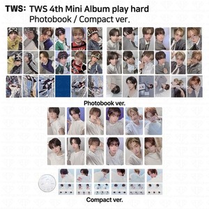 Tws Photocard | eBay