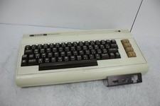 Commodore Japan VIC-1001 JUNK