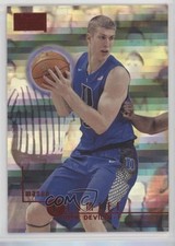 2013 Fleer Retro 1996-97 Skybox Premium Star Rubies /150 Mason Plumlee #116 ti8