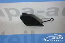 Mercedes S-Klasse W222 Abdeckung Abschleppöse Stoßstange Vorne Abdecköse Orig.