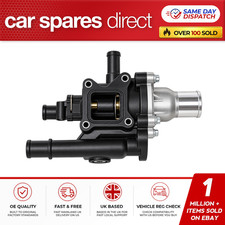 Thermostat Opel CORSA