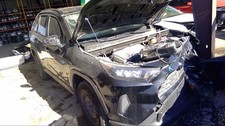 AC Compressor A25AFKS Engine Fits 18-19 CAMRY 4181757