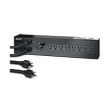 APC BY SCHNEIDER ELECTRIC SBP1500RM Maintenance Bypass Panels Input: 120V Input