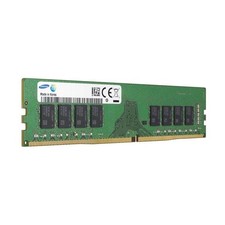 Samsung 8 GB (1x8GB) DDR4-2666 PC4-21300U M37...