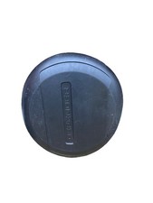 Copricerchio di scorta Land Rover Defender L663 nero 2020 - ORIGINALE