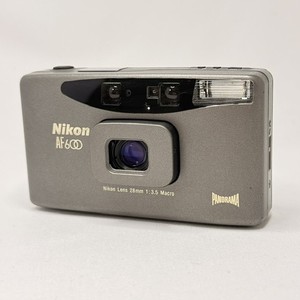 【動作確認済】 Nikon AF600 F1205-359-10v p Af 600 Nikon | eBay