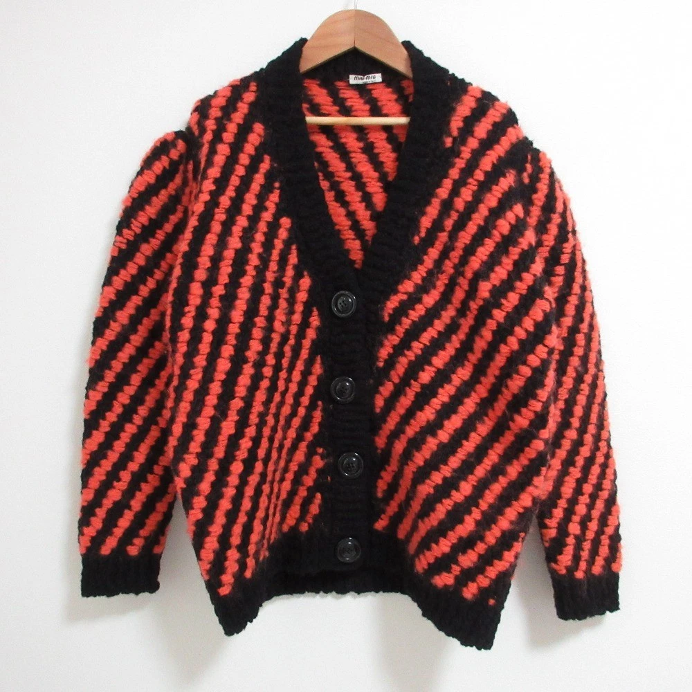 MIU MIU Women's Cardigan for sale | eBay